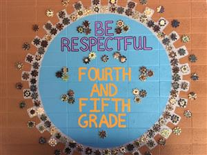 Be Respectful 